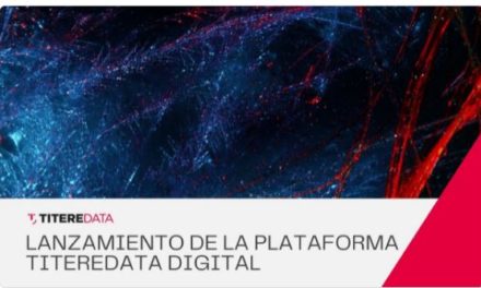 Lanzamiento de la plataforma TitereDATA Digital: inscripción abierta