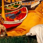III– MagicaBura!, el Festival de Títeres de Pordenone, Italia – III Parte: ‘Le avventure di Pinocchio’, ‘Sogni’ y Gli Apertivivi Burattineschi