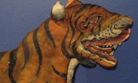 ‘Animais’, nueva exposición temporal en el Museu da Marioneta de Lisboa