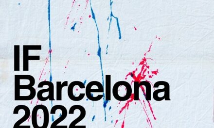 Festival IF BARCELONA 2022. Programa