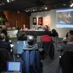 <strong>VII – Titirijai 2022, Tolosa. Jornadas de reflexión, 1a parte: ‘Títeres y Violencia’: Karim Dakroub, Dadi Pudumjee, Roberta Colomo y Eudald Ferré</strong>