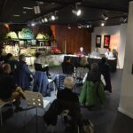 <strong>VIII – Titirijai 2022, Tolosa. Jornadas de reflexión, 2a parte: ‘Títeres y Violencia’: Paz Tatay, Adolfo Ayuso y David Zuazola</strong>