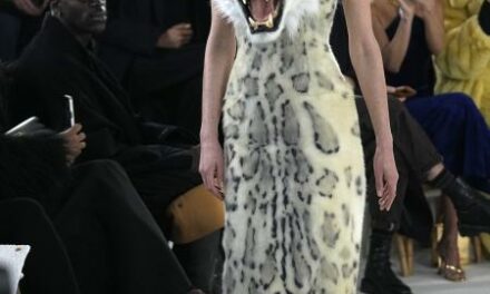 <strong>EL ARTE DE LOS TÍTERES Y LA SEMANA DE LA MODA DE PARÍS: ENERO 2023. Por Damià Barbany</strong>