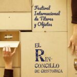 El Rinconcillo de Cristobica 2023. Primavera titiritera en Granada, por Raúl García