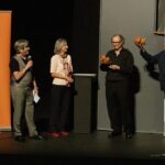Otorgado el Premio El Farolito a La Fanfarra. Exposiciones en Sevilla durante la 43 Feria Internacional del Títere de Sevilla 2023: Beatriz Godoy y Títeres Caracartón