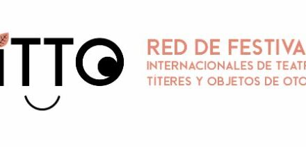 RITTO, junto con el CDN, lanza una primera coproducción para un espectáculo de títeres, objetos, figuras animadas o teatro visual.