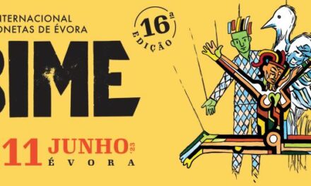 A punto la Bienal Internacional de Marionetas de Évora – BIME 2023