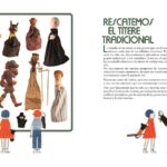Rodorín, libro y espectáculo, por Irma Borges y Toni Rumbau
