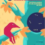 VII edición  de Pendientes de un Hilo, el Festival de Tíeres y Objetos en Madrid