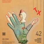 I – Festival Internacional de Títeres de Bilbao 2023: Presentación del Directorio de titiriteros del País Vasco. Orígenes, de Yanni Younge