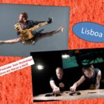 WORKSHOPS – PROJETO FUNICULAR en Lisboa – Formación en Teatro de Marionetas
