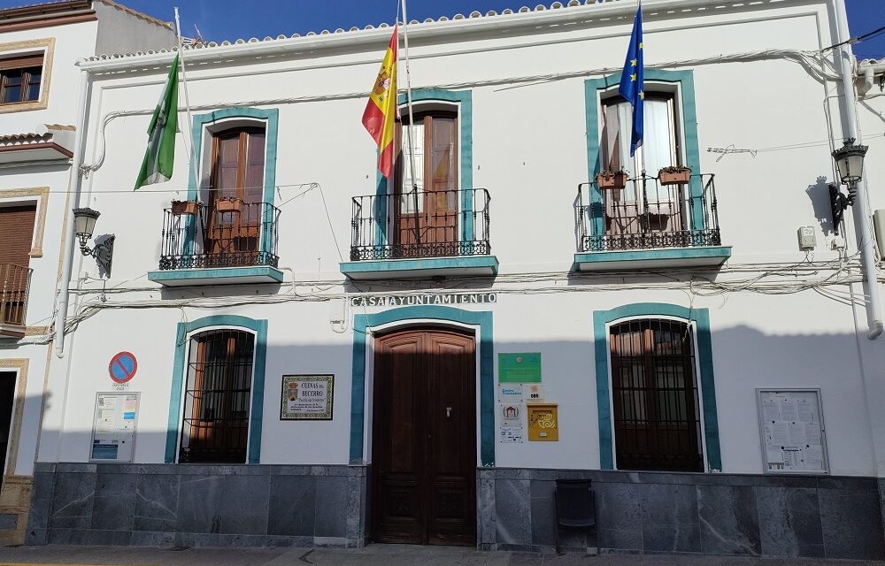 El Encuentro de UNIMA ANDALUCÍA 2024 en Cuevas del Becerro, por Inmaculada Palomar