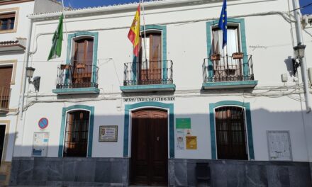 El Encuentro de UNIMA ANDALUCÍA 2024 en Cuevas del Becerro, por Inmaculada Palomar