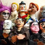 El Museu da Marioneta de Lisboa celebra el 25 de abril con ‘Maria Liberdade’, de Trulé Marionetas