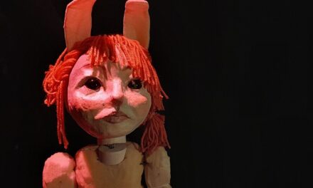 Muestra de fin de curso en el Centro del Títere de Alcorcón. Abiertas ya las incripciones del próximo curso