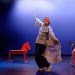 ‘Pájaros en la cabeza’, de Rafael Campos Lozano, en el Teatro de la Estación, Zaragoza