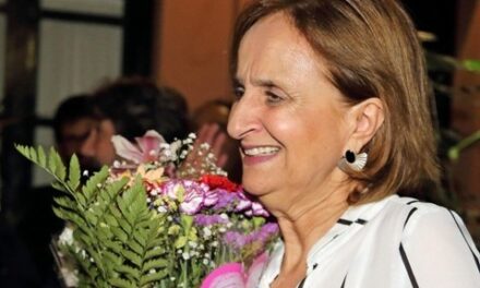 Fallece Guadalupe Tempestini