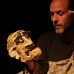 La Fira de Titelles de Lleida, Titiriguada y el universo de Javier Aranda. Por Alberto San Andrés