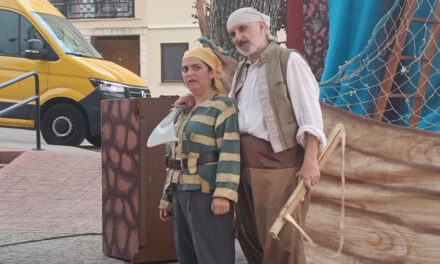 El 8º Castro Festival de Castellón se extiende