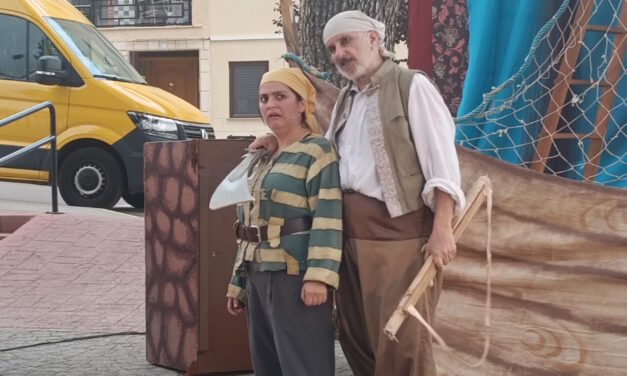 El 8º Castro Festival de Castellón se extiende