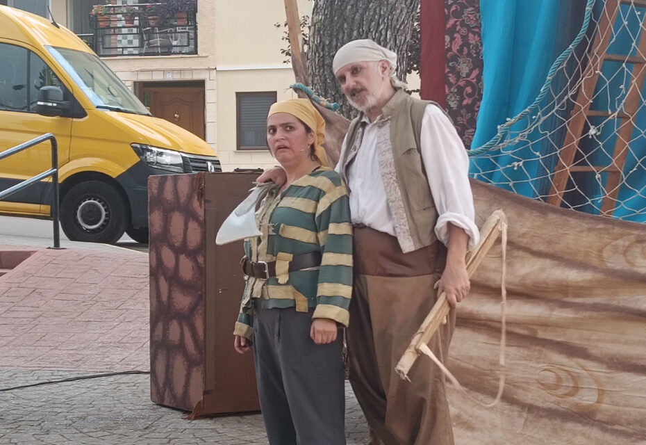 El 8º Castro Festival de Castellón se extiende