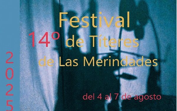 Llega el Festival de las Merindades 2025: del 4 al 7 de agosto