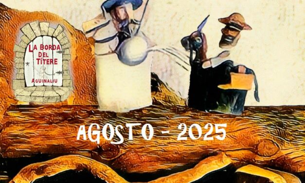 Llega el festival Títeres en la Montaña 2025