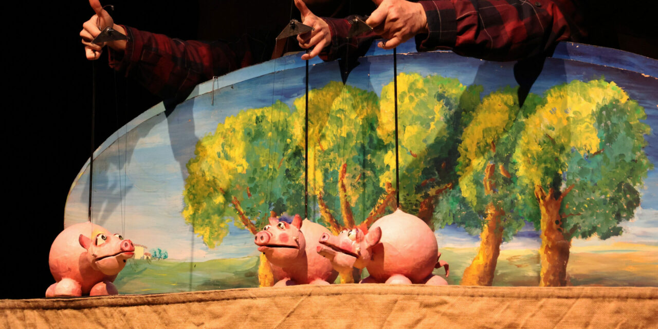 El Teatro Arbolé presenta su nueva temporada 2025-2026
