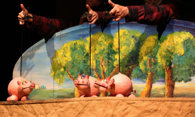 El Teatro Arbolé presenta su nueva temporada 2025-2026