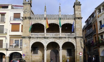 XXIV Congreso de Unima Federación España 2025 en Plasencia