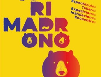 TITIRIMADROÑO 2025 – Festival Internacional de Teatro de Títeres, Visual y de Objetos de Madrid