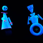 ‘Loop’, de Eugenio Navarro con Pablo Ariel. Estreno en La Puntual de Barcelona