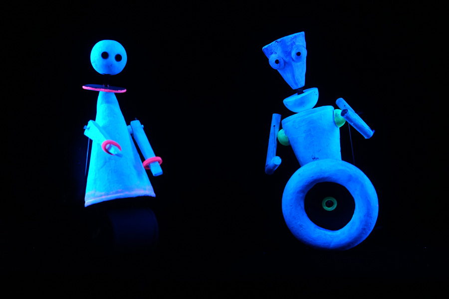 Loop’, de Eugenio Navarro con Pablo Ariel. Estreno en La Puntual de Barcelona