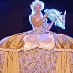 III – Parque de las Marionetas 2025, Zaragoza: Títeres sin cabeza, Arte Fusión, Civi Civiac, Teatro Arbolé
