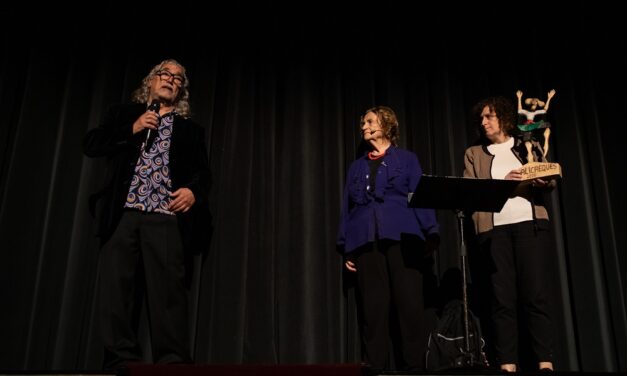 Enkarni Genua, Premio Galicreques 2025