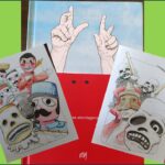 Presentación del libro ‘Novas Abordagens ao Teatro Tradicional de Marionetas de Luva na Península Ibérica’, editado por Mãozorra y escrito por Toni Rumbau