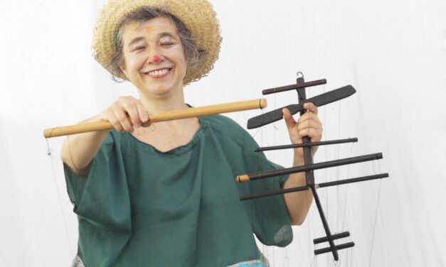 II – Congreso Unima Federación España 2025 en Plasencia: Homenaje a Julia Gimaré