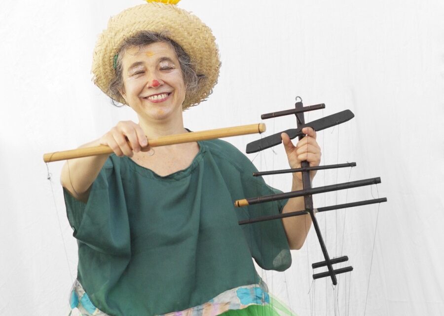 II – Congreso Unima Federación España 2025 en Plasencia: Homenaje a Julia Gimaré