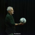 ‘La tarde que llegaron los Beatles’, de Paco Ortega, en La Fàbrica, Teatres del Farró