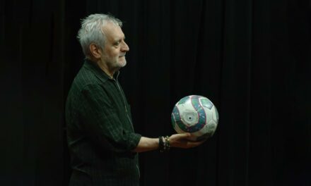 ‘La tarde que llegaron los Beatles’, de Paco Ortega, en La Fàbrica, Teatres del Farró