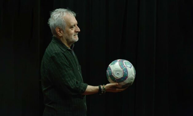 ‘La tarde que llegaron los Beatles’, de Paco Ortega, en La Fàbrica, Teatres del Farró