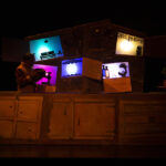 I – Titirijai 2025, TOPIC Tolosa: Apnea, Sómion, La Forma de las Sombras