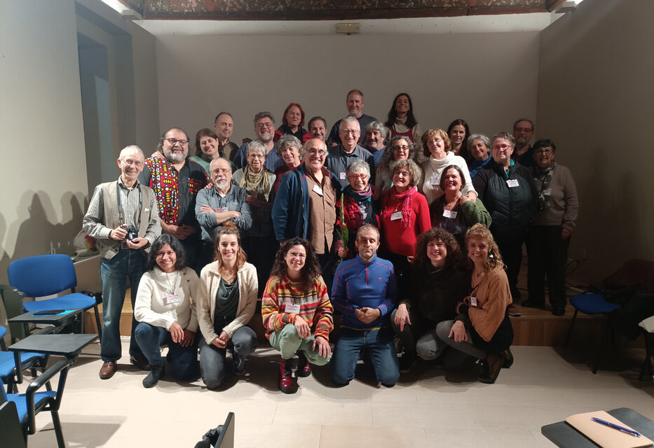 III – Congreso Unima Federación España 2025 en Plasencia: Asamblea; Fantoche; compañía Soldenoche