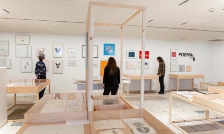 IF Barcelona 2025: Teixidores, Melodama y Dark Times