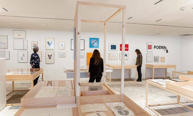 IF Barcelona 2025: Teixidores, Melodama y Dark Times