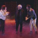 ‘El Camino de la Sal’, de Paco Zarzoso, en la Sala Beckett