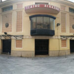 I – Congreso Unima Federación España 2025 en Plasencia: Paseos; el Abuelo Mayorga; espectáculos: Pinocho y El Princi-Pato