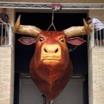 ‘Querencia’, de Paco Zarzoso, en el Teatre La Fàbrica. 30 Aniversario de La Hongaresa