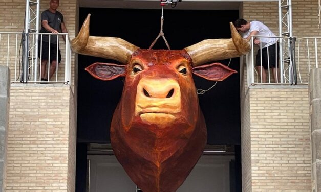 ‘Querencia’, de Paco Zarzoso, en el Teatre La Fàbrica. 30 Aniversario de La Hongaresa