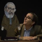 ‘Ángel Poeta’, de Ana Laura Barros. Por Maikel Valdés